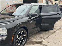 ميتسوبيشي اوتلاندر